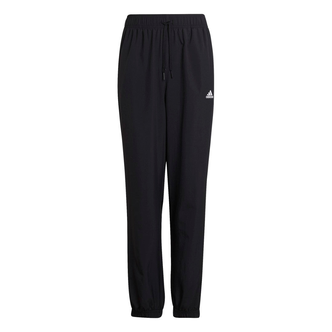 Woven Tracksuit Pants