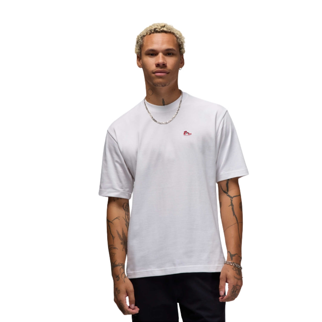 Jordan Brand Sneaker Patch T-Shirt