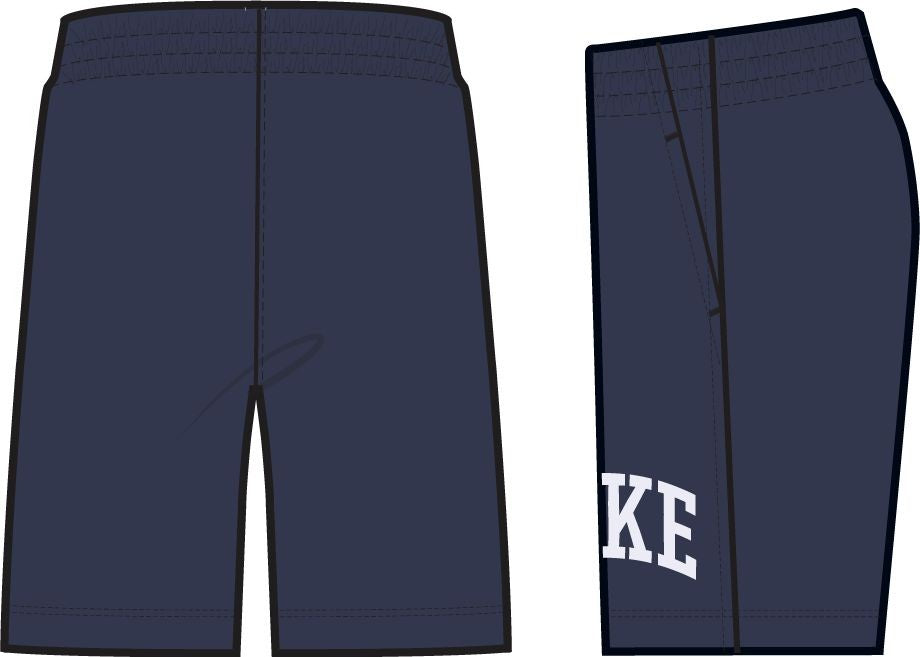 Club French Terry Shorts