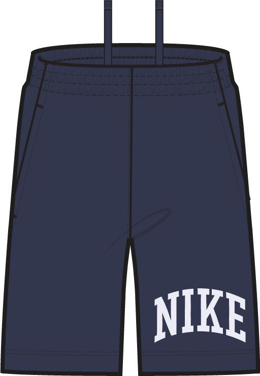 Club French Terry Shorts