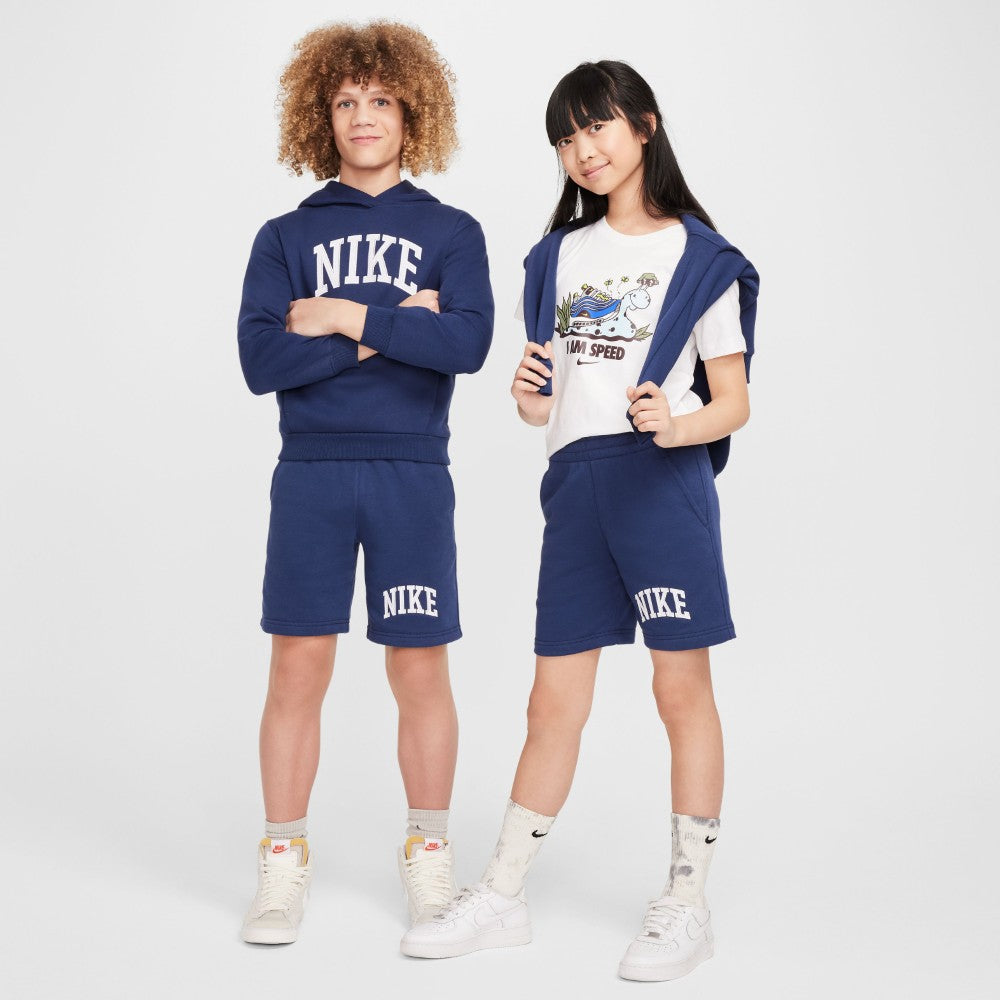 Club French Terry Shorts