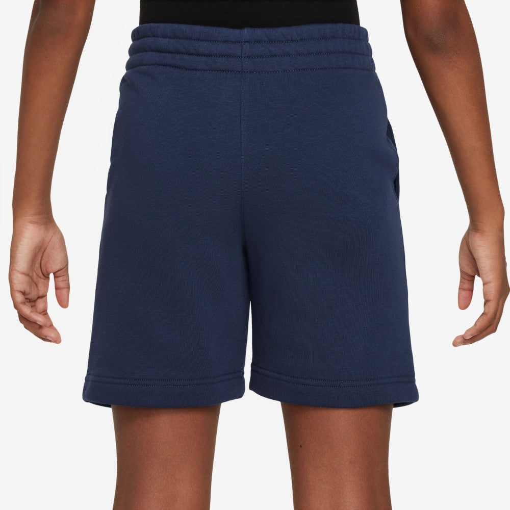 Club French Terry Shorts