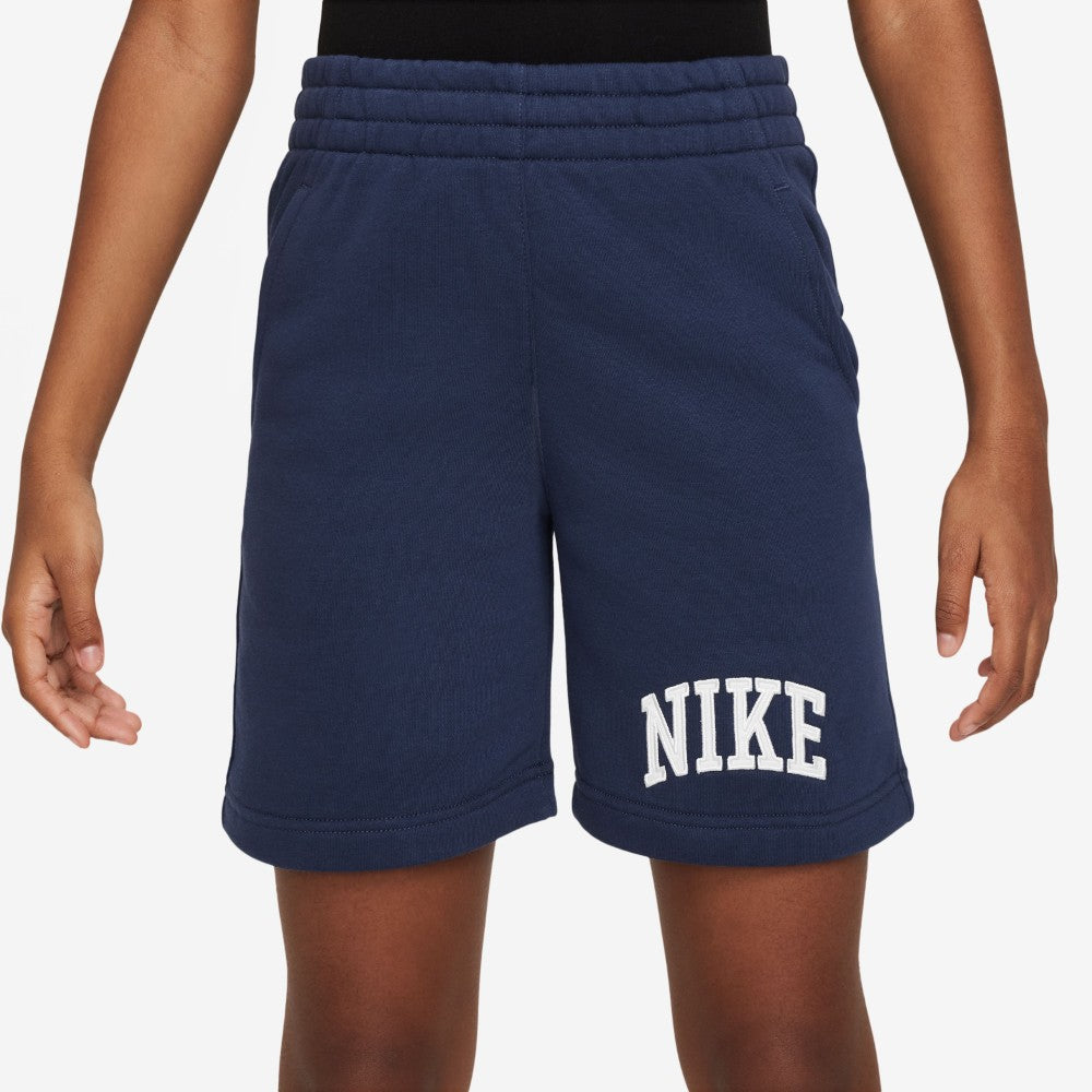 Club French Terry Shorts