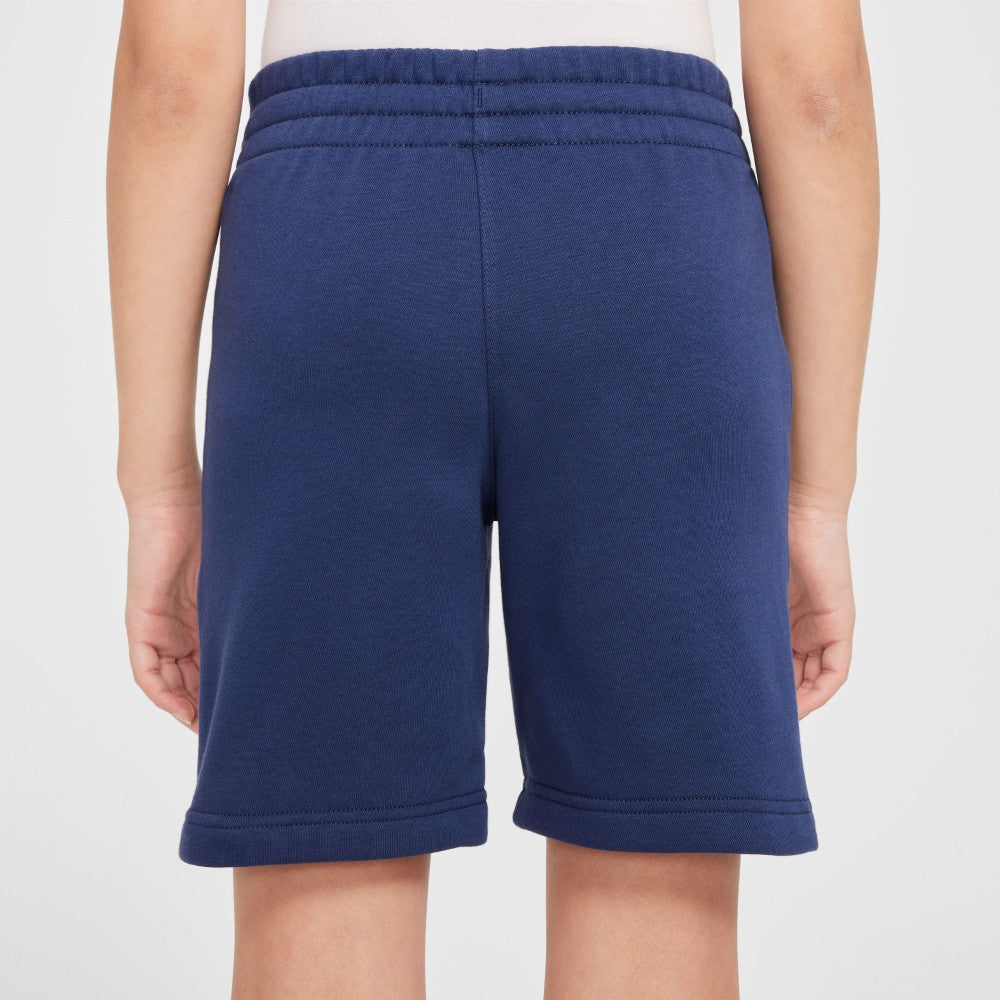 Club French Terry Shorts