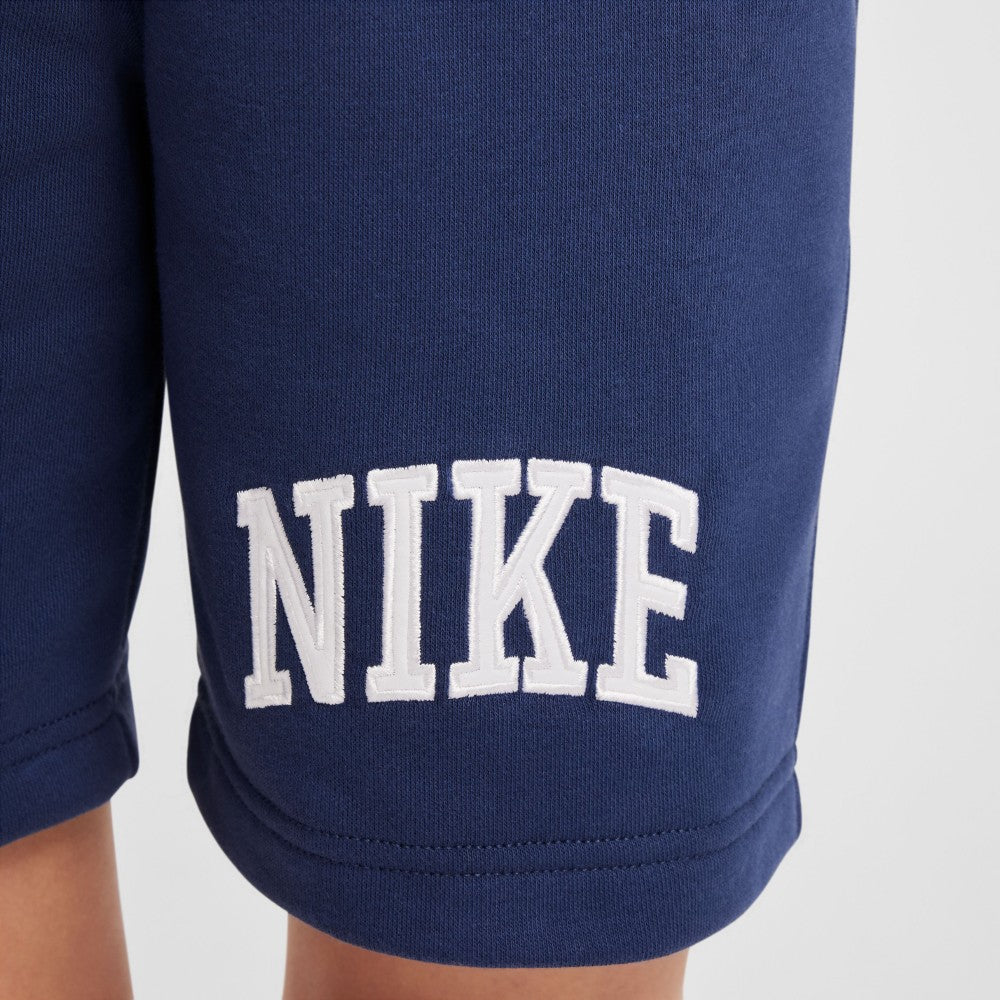 Club French Terry Shorts