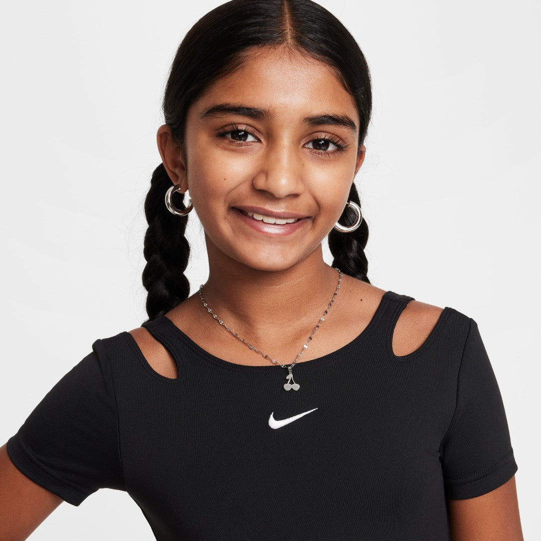 One Dri-FIT Dance Unitard