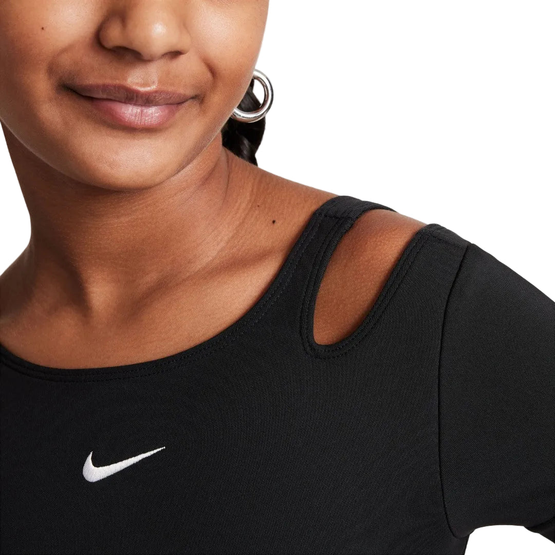 One Dri-FIT Dance Unitard