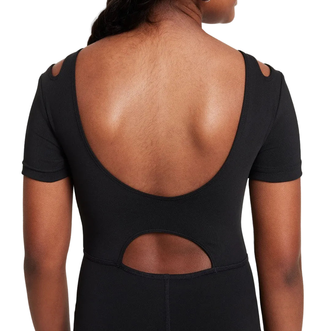 One Dri-FIT Dance Unitard