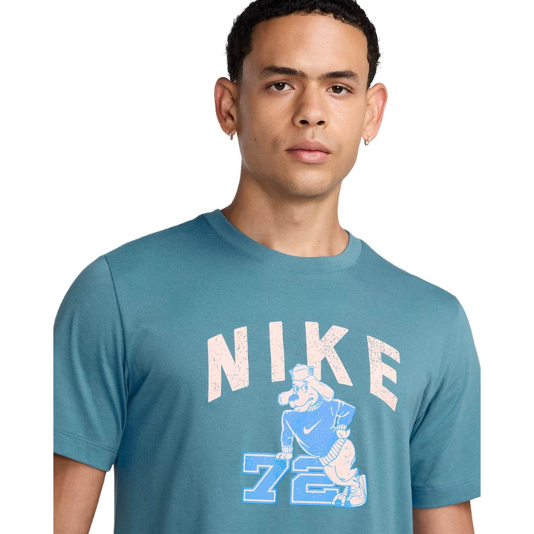 Fitness T-Shirt