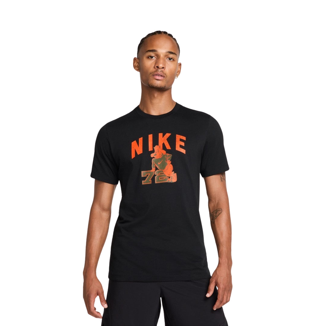 Fitness T-Shirt