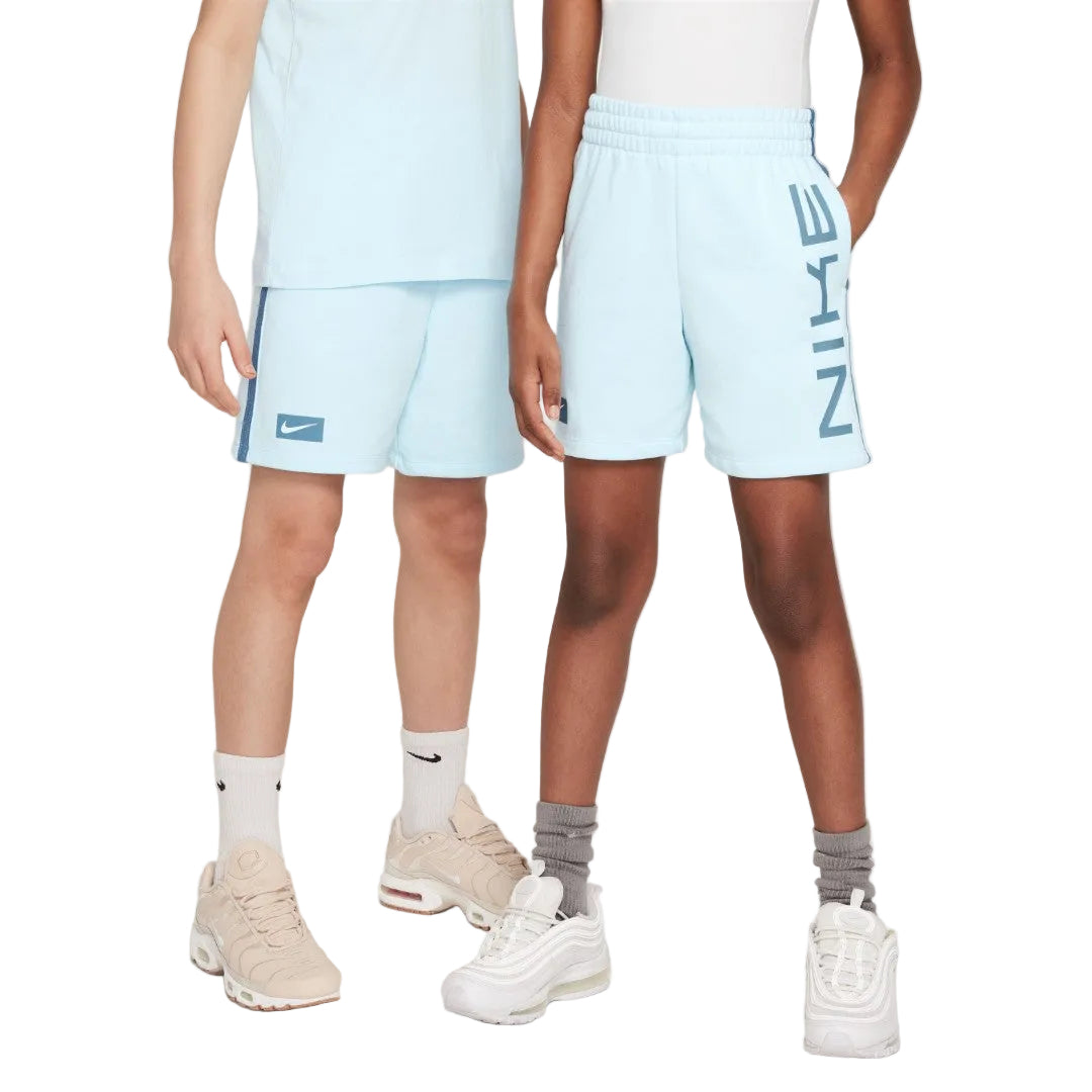 Multi Dri-FIT Fleece Shorts