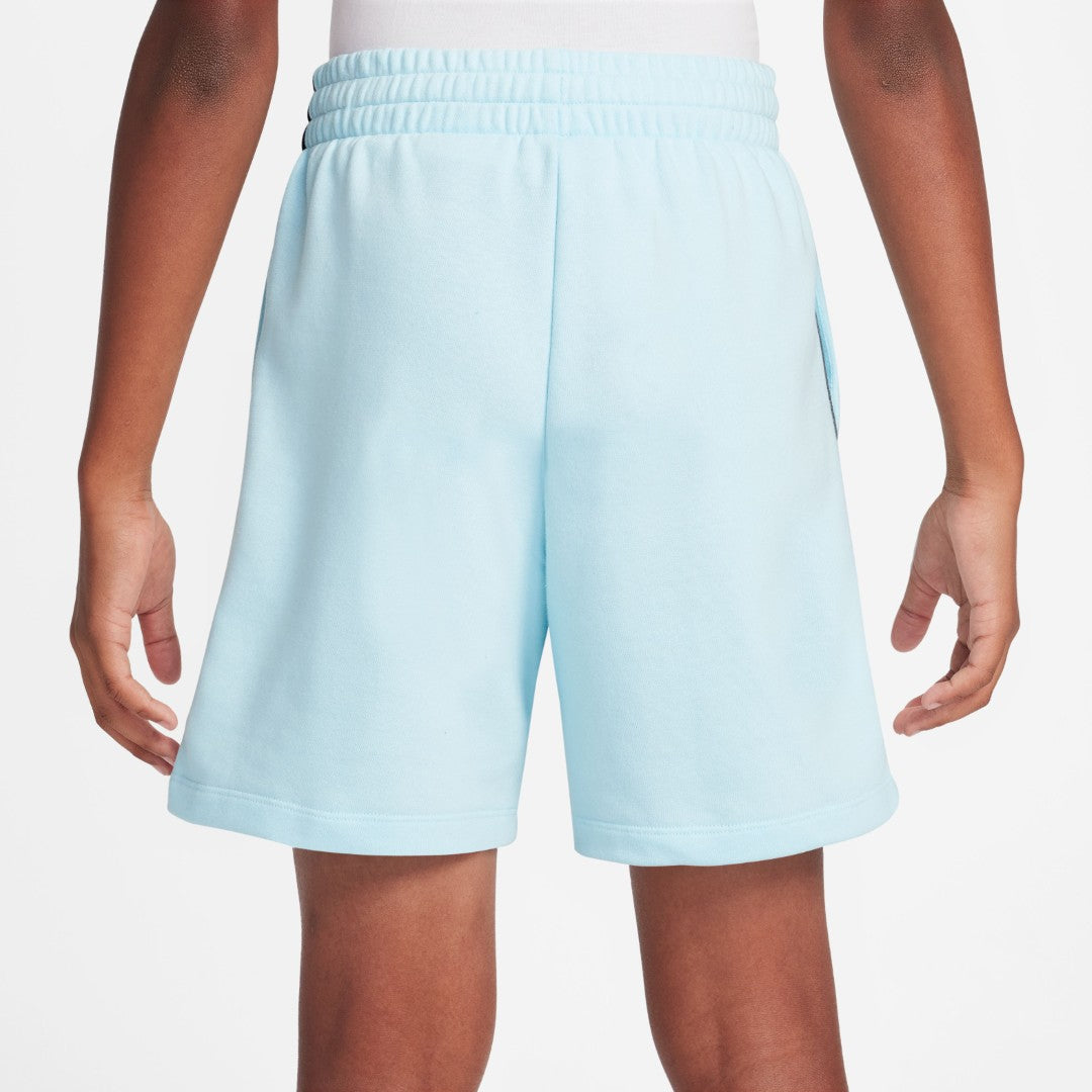 Multi Dri-FIT Fleece Shorts