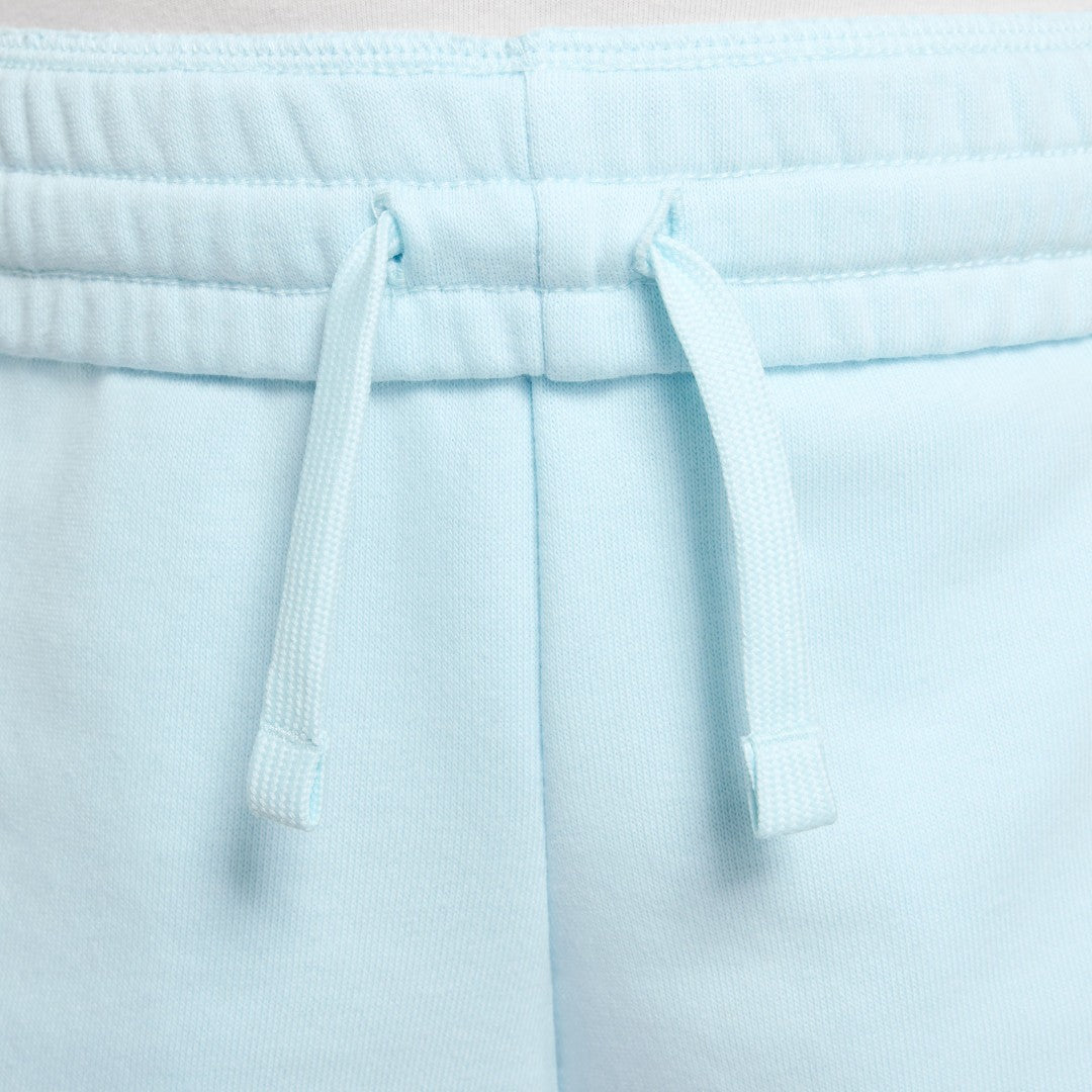 Multi Dri-FIT Fleece Shorts