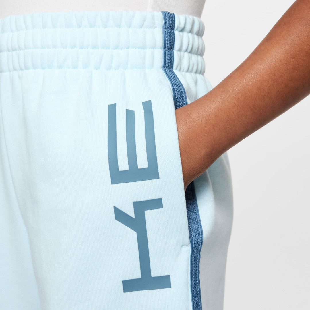 Multi Dri-FIT Fleece Shorts