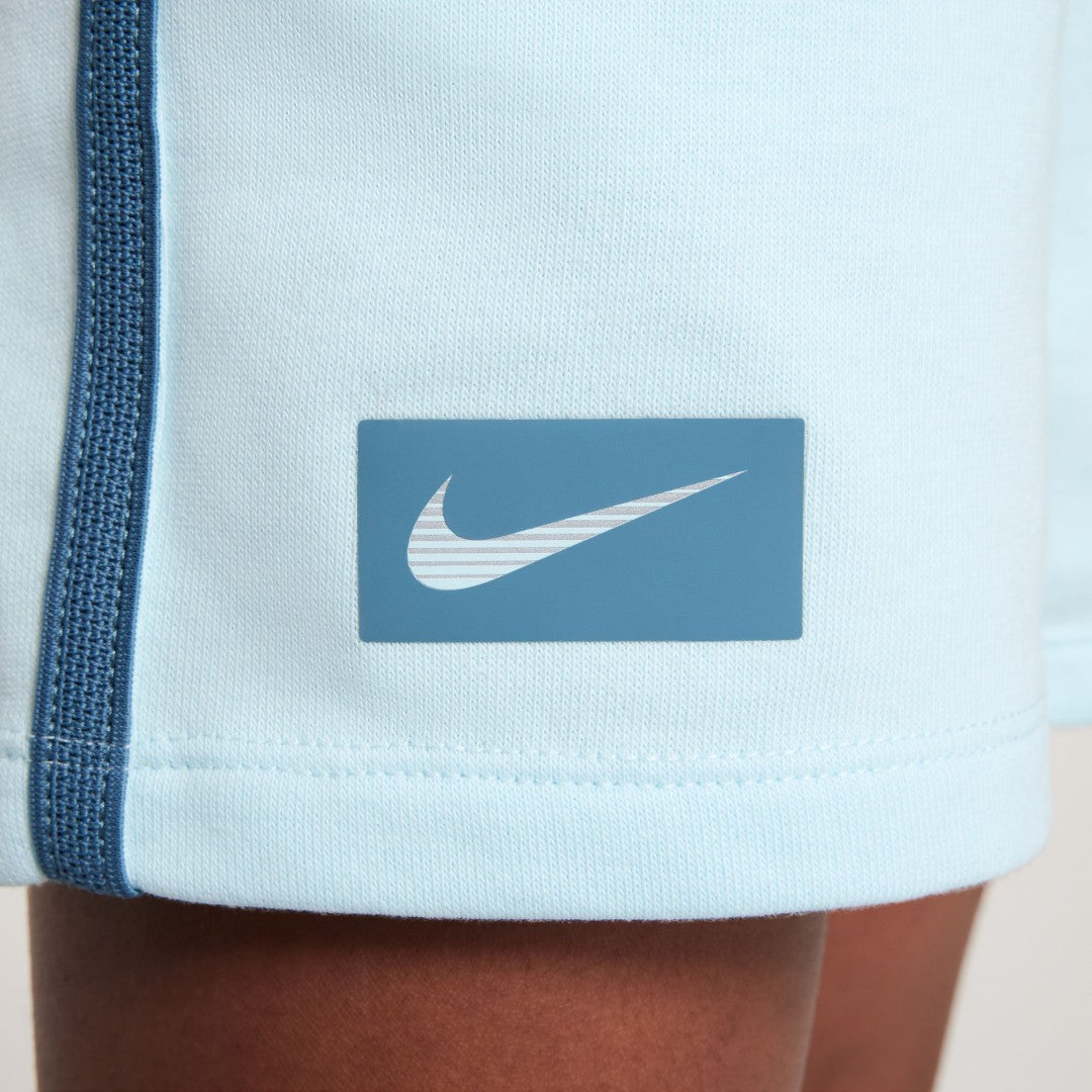 Multi Dri-FIT Fleece Shorts