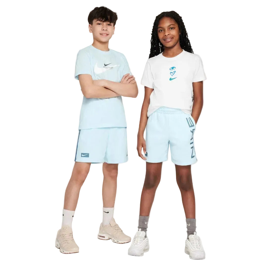 Multi Dri-FIT Fleece Shorts