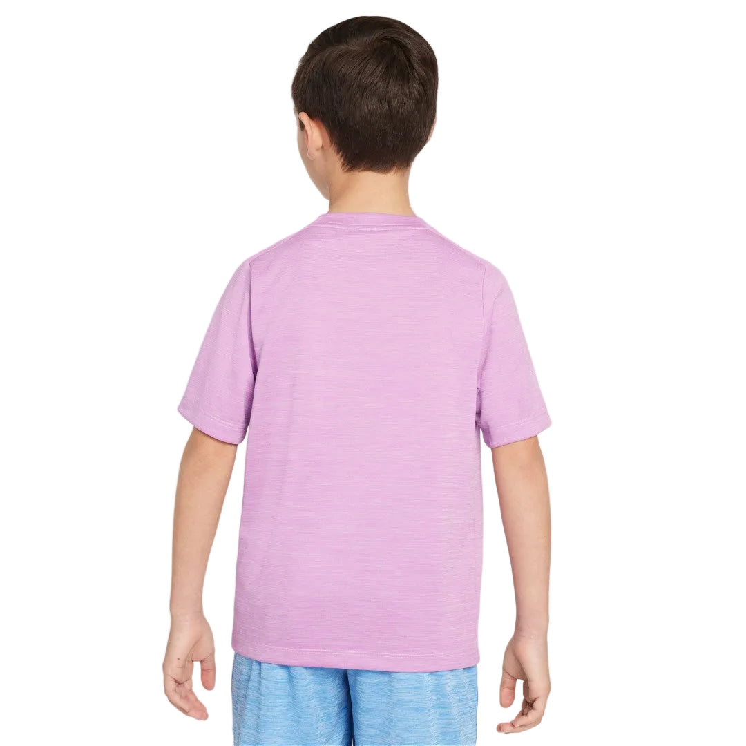 Multi Dri-FIT Short-Sleeve Training Top