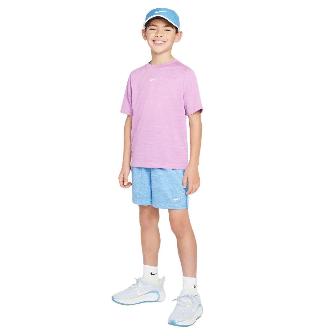 Multi Dri-FIT Short-Sleeve Training Top
