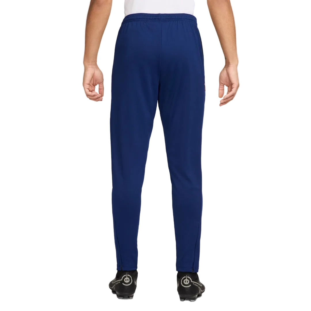 Dri-FIT Academy Zip Soccer Pants