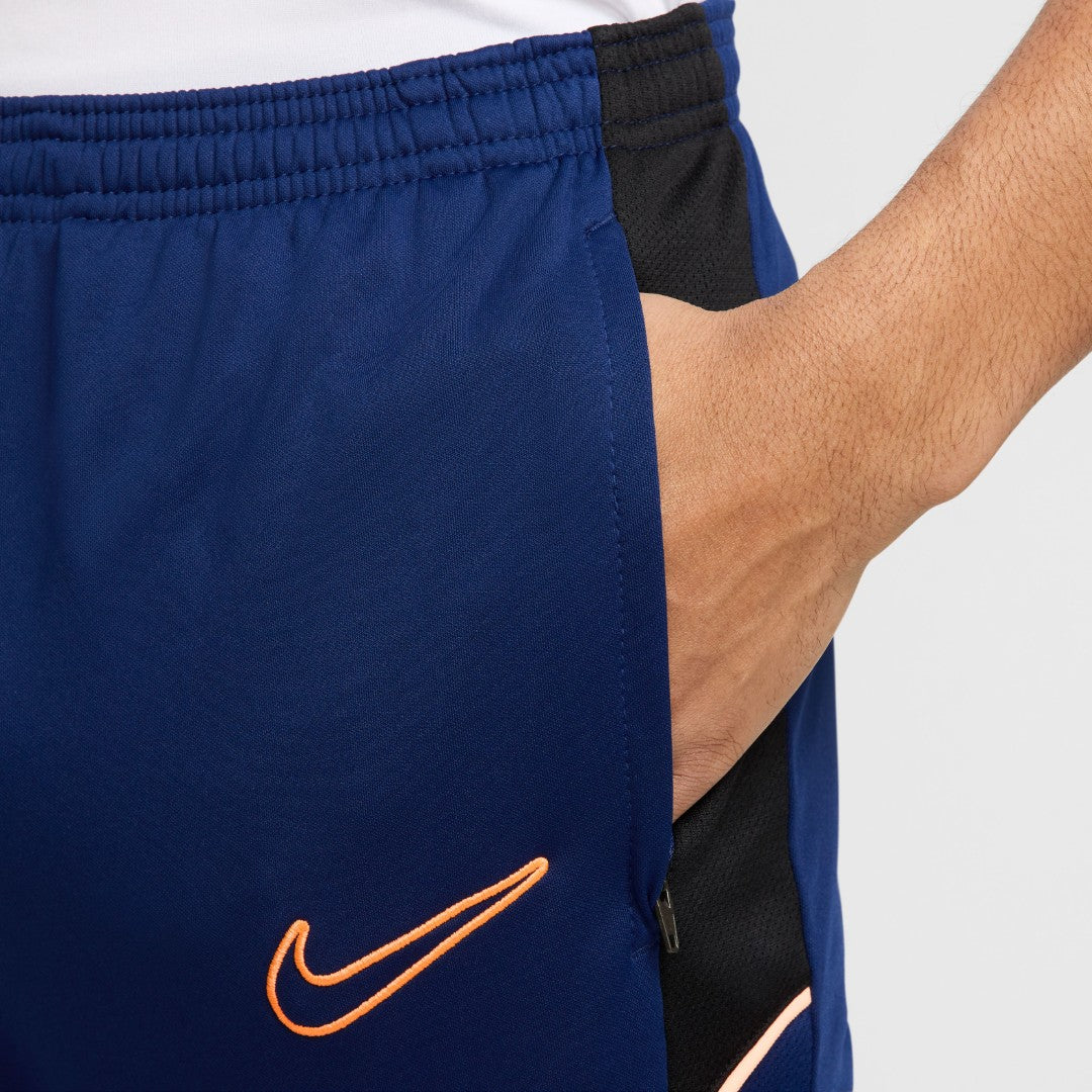 Dri-FIT Academy Zip Soccer Pants