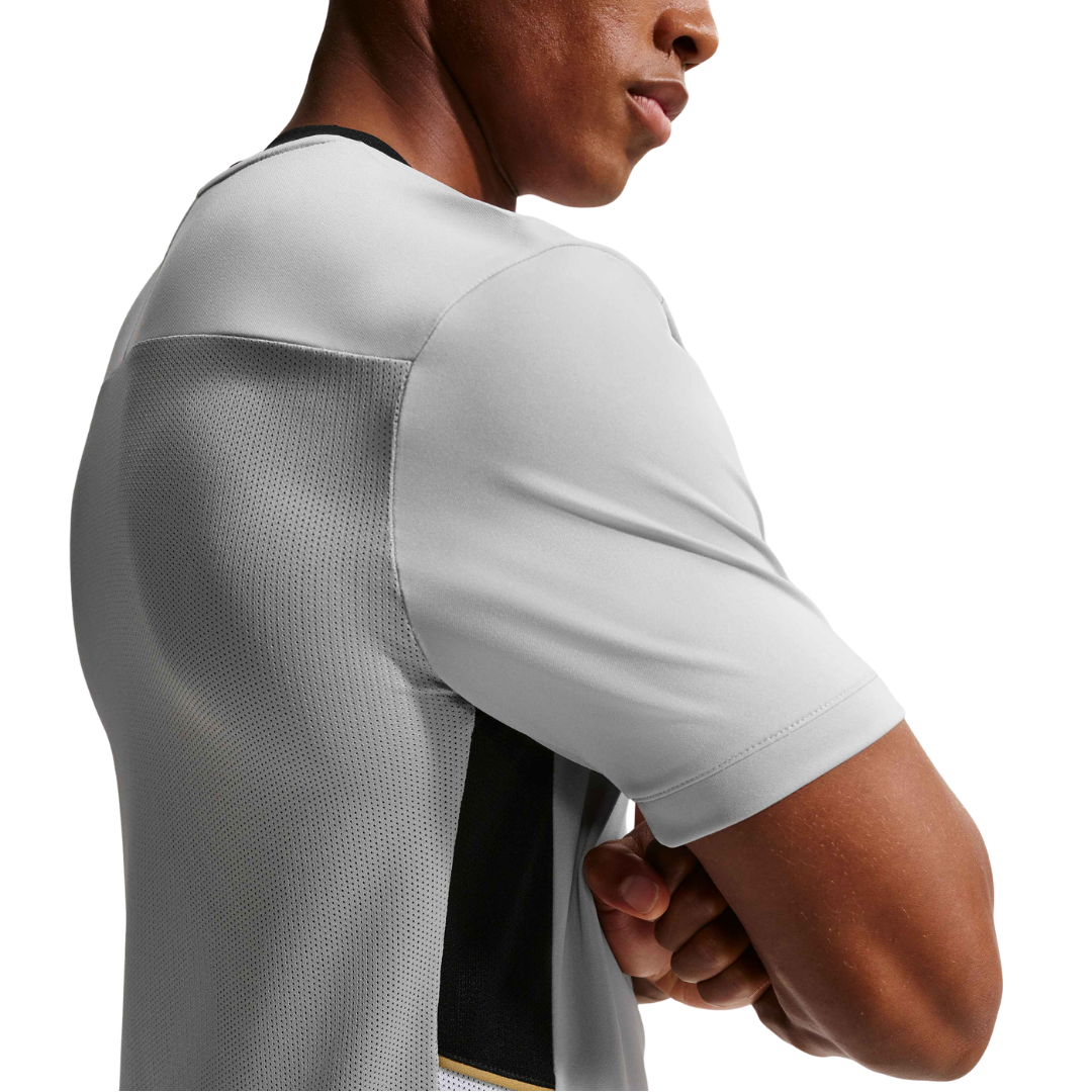 Academy Dri-FIT Short-Sleeve Football Top
