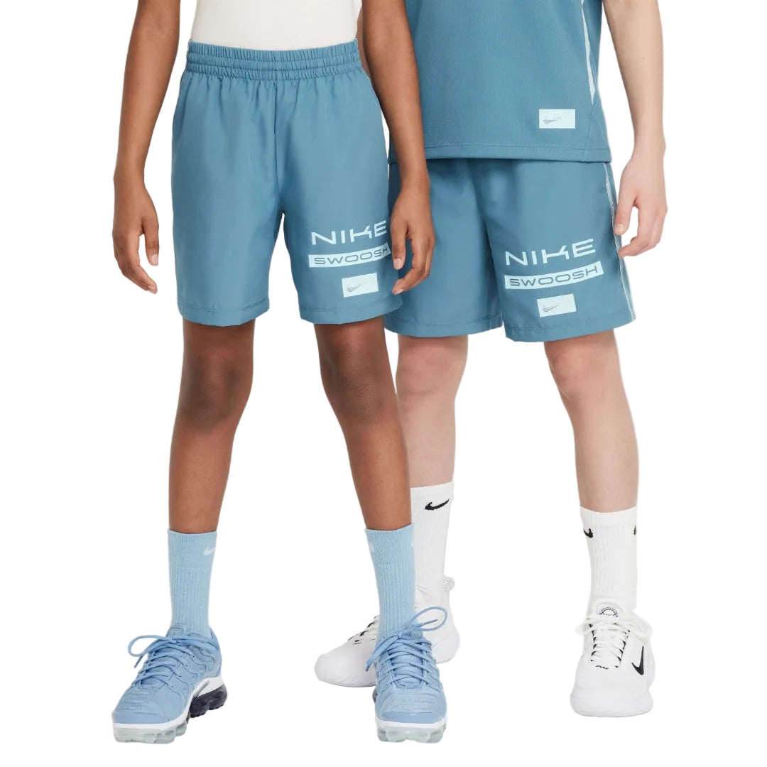Multi Big Dri-FIT Woven Training Shorts