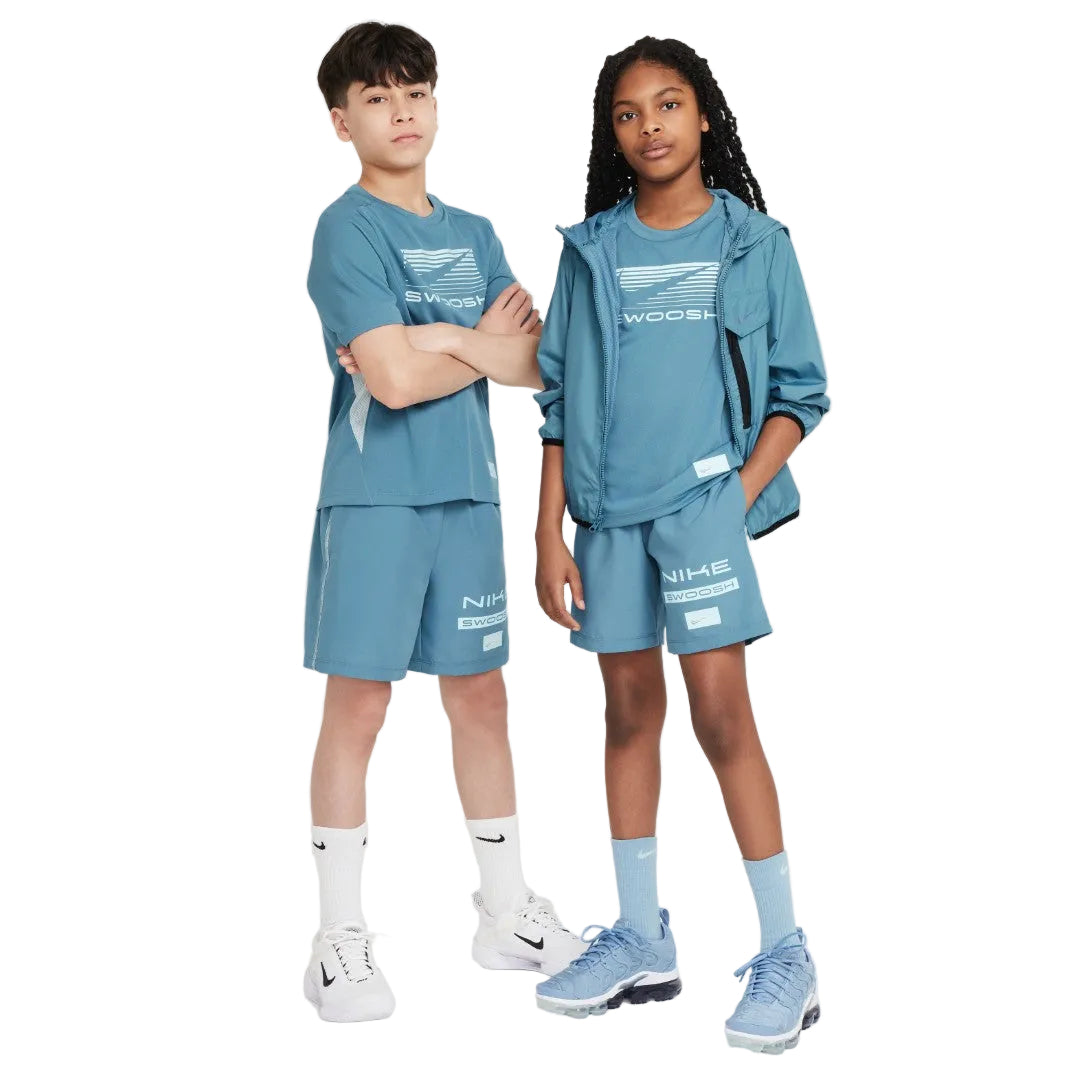 Multi Big Dri-FIT Woven Training Shorts