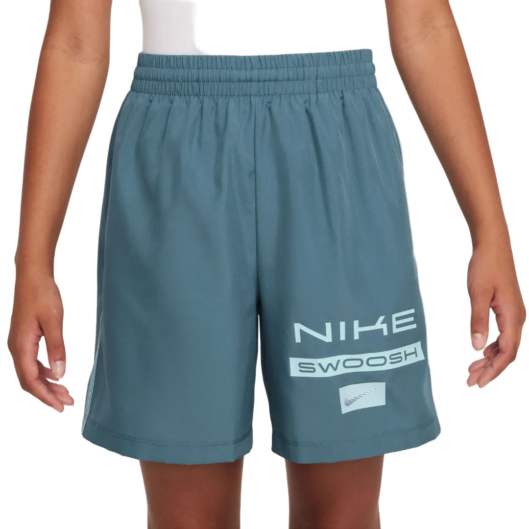 Multi Big Dri-FIT Woven Training Shorts