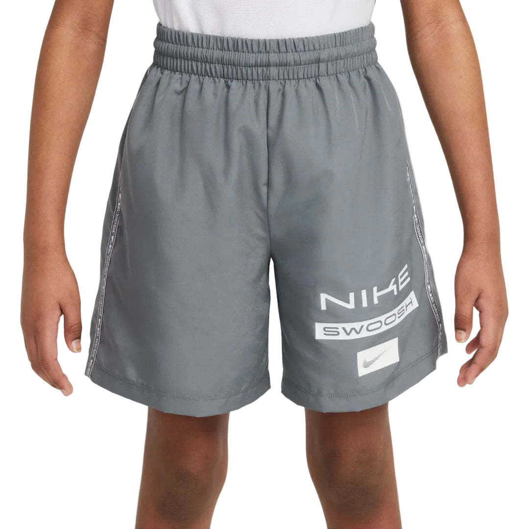 Multi Big  Dri-FIT Woven Training Shorts
