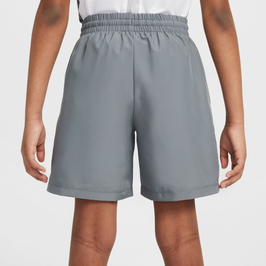 Multi Big  Dri-FIT Woven Training Shorts
