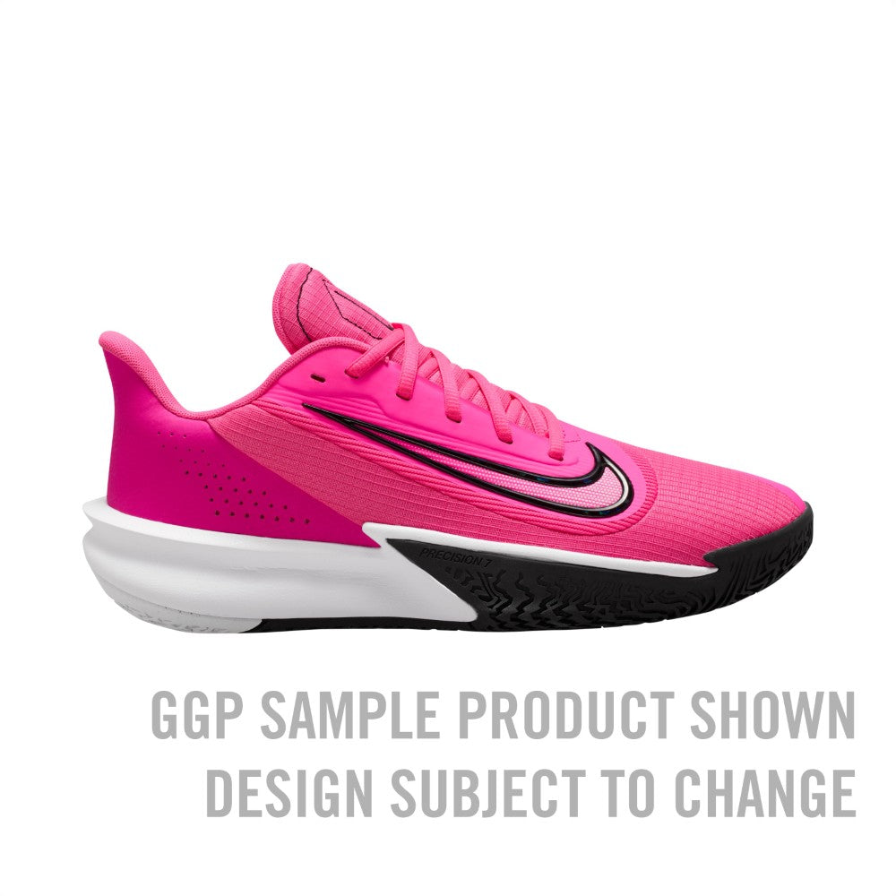 Precision 7 Basketball Shoes