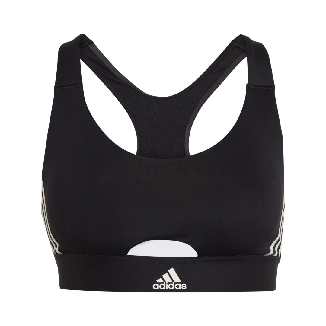 Powerreact Training Medium-Support Hyperglam Bra