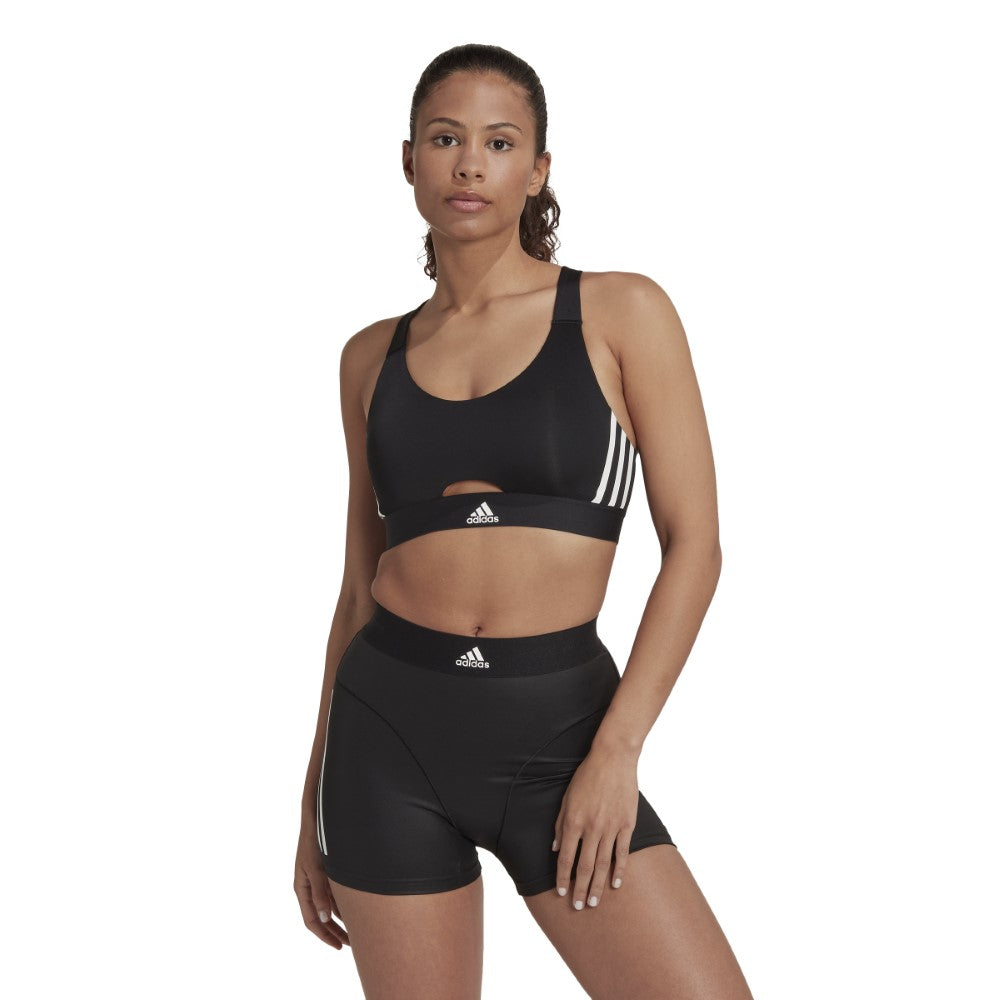 Powerreact Training Medium-Support Hyperglam Bra