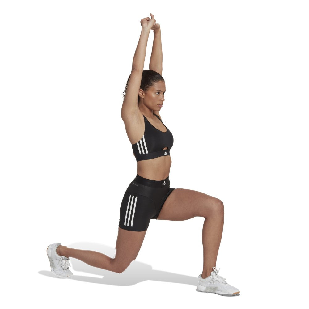 Powerreact Training Medium-Support Hyperglam Bra