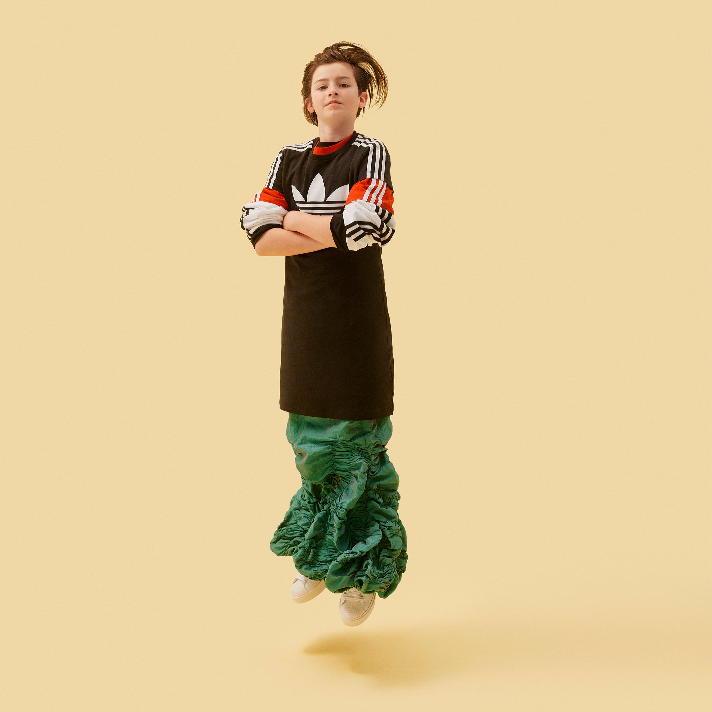 Adicolor Dress