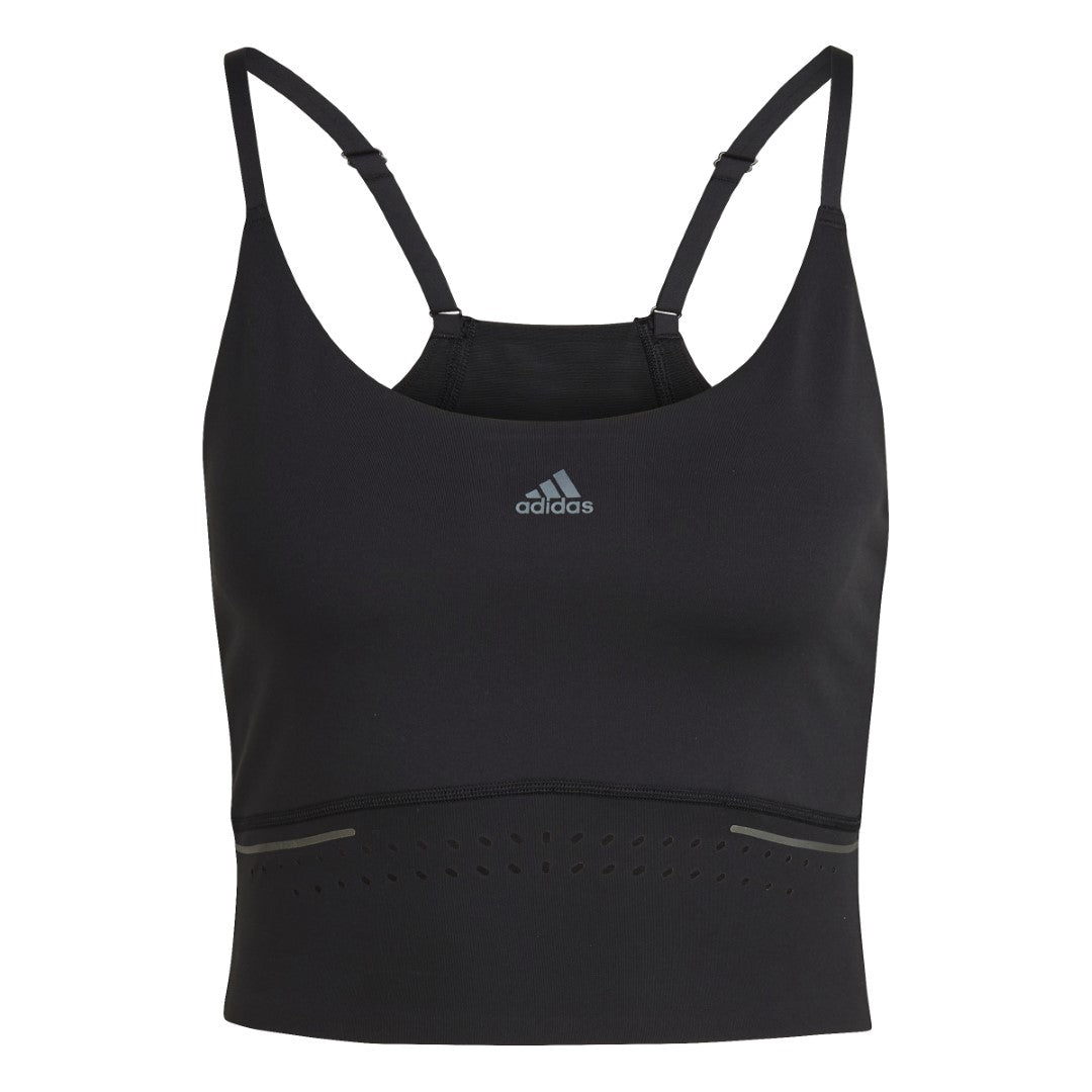 HIIT 45 Seconds Crop Tank Top