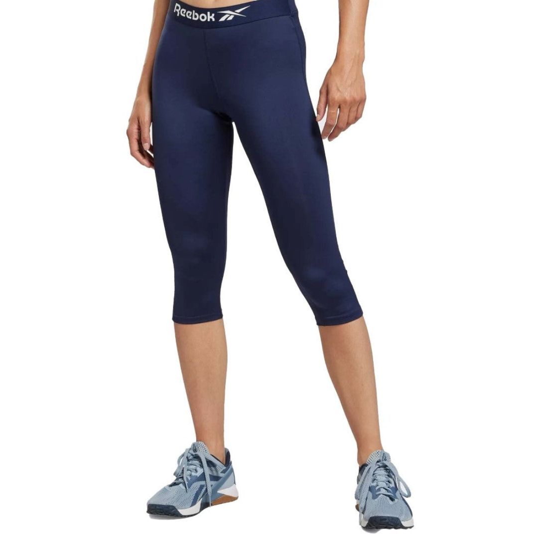 Wor Capri Leggings