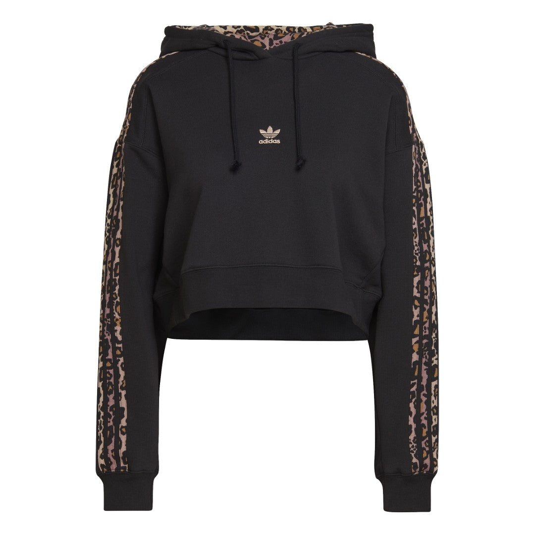 Hoodie Logo Sweatshirt