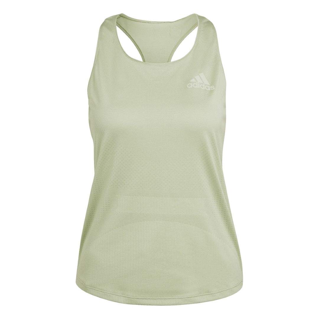 Adizero Run Tank Top