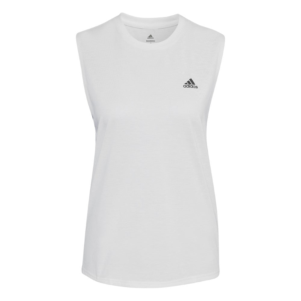 Run Icons Running Muscle Tank