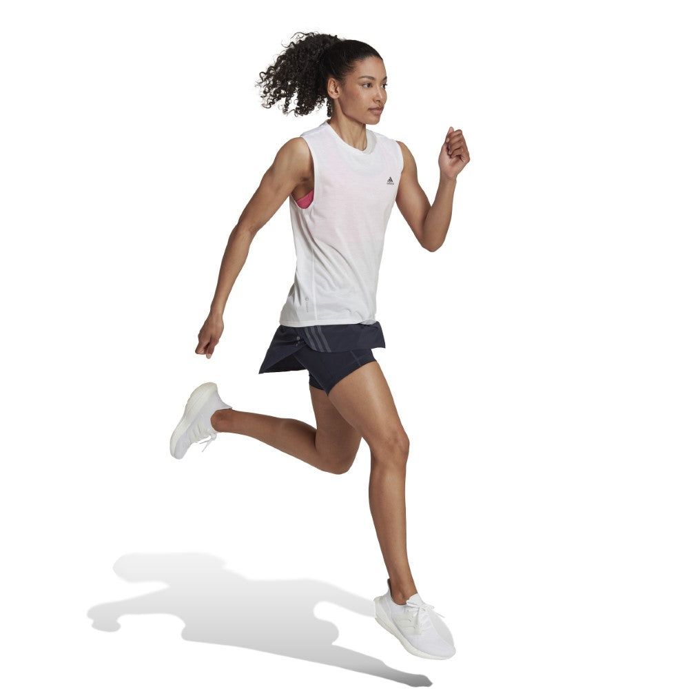 Run Icons Running Muscle Tank