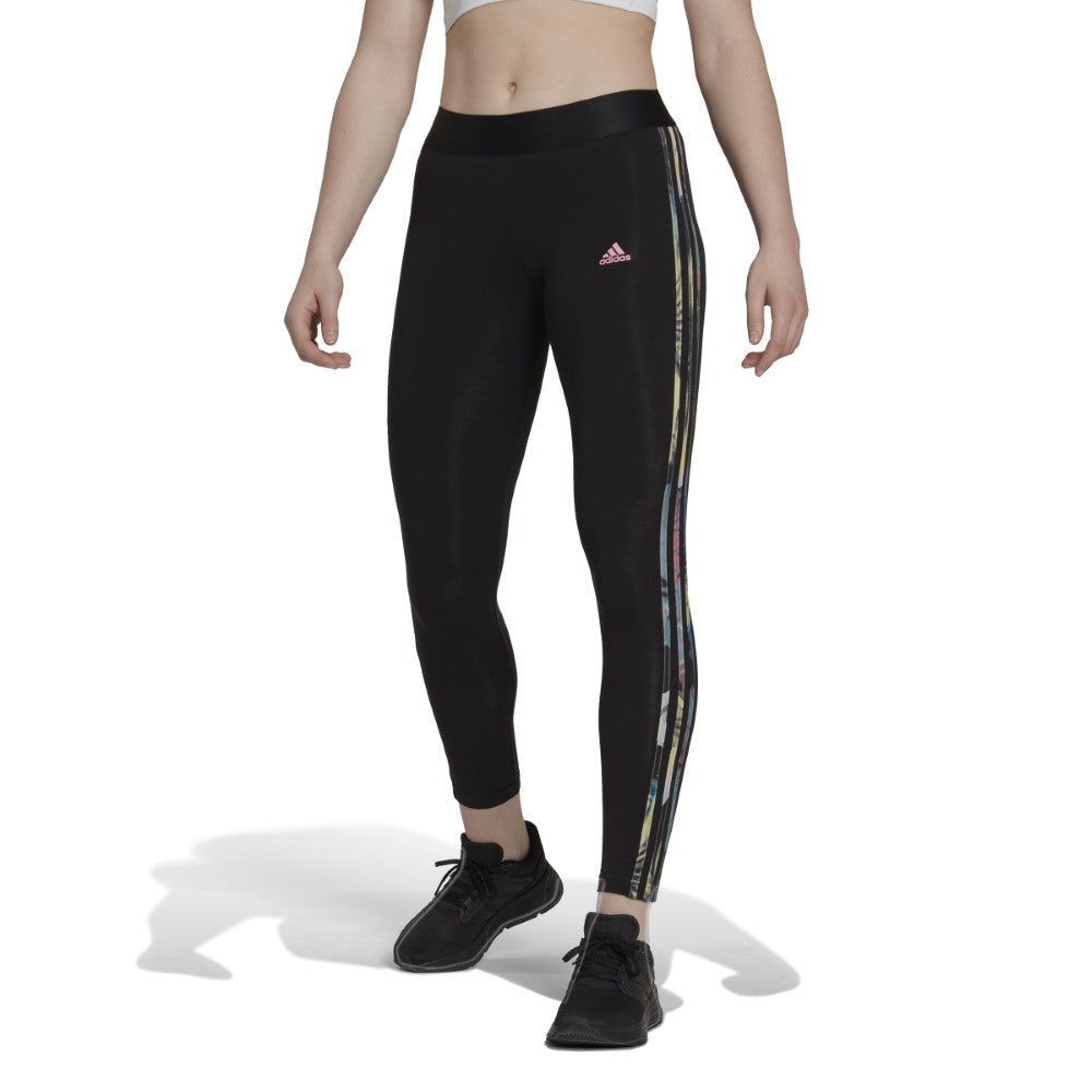 adidas Women 3 Stripes Leggings
