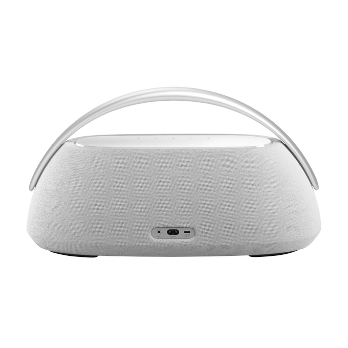Harman Kardon Go + Play 3 Speakers