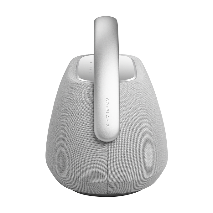 Harman Kardon Go + Play 3 Speakers