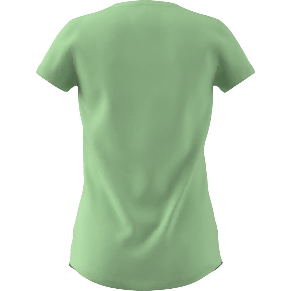 Slogan Graphic T-shirt