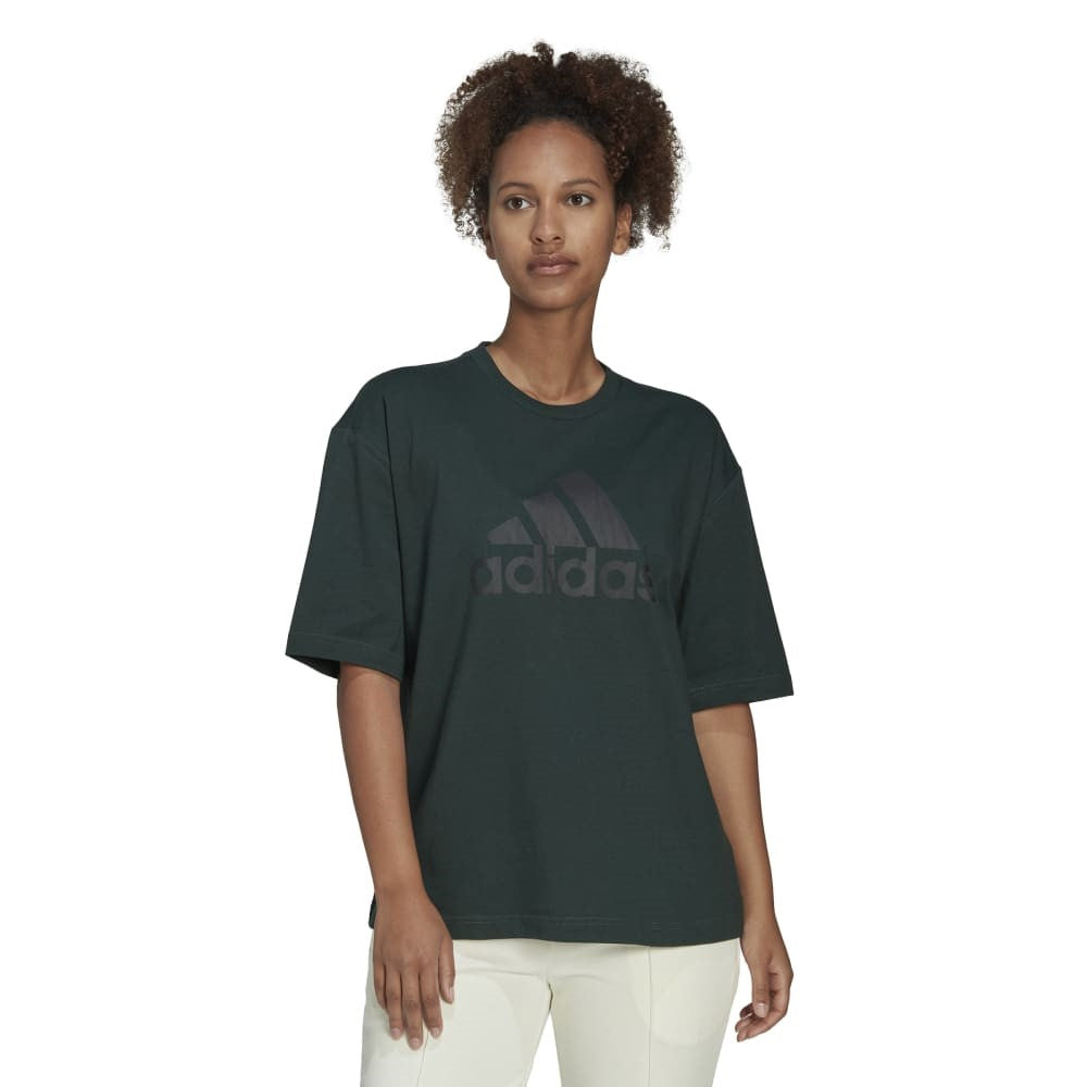 Future Icons Badge of Sport T-Shirt