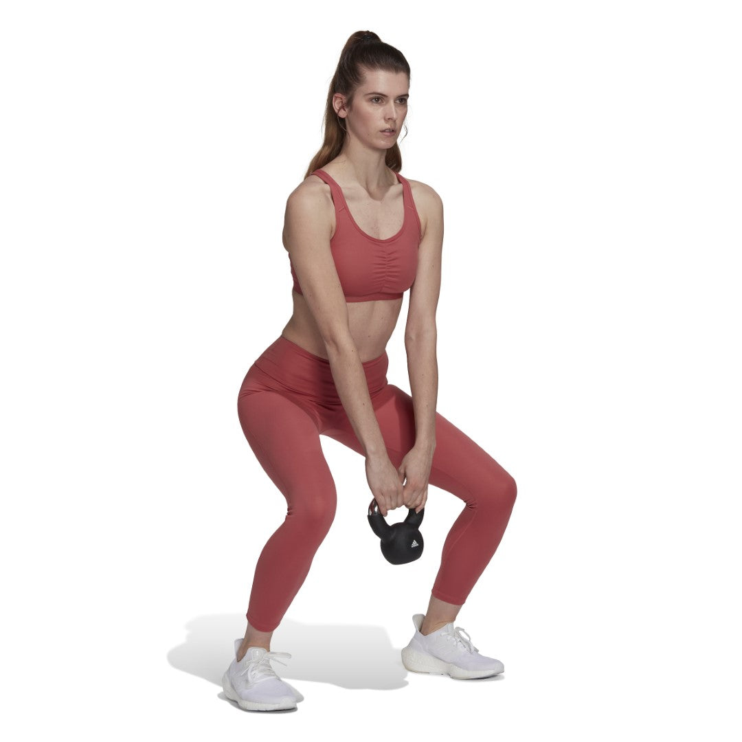 Coreessentials Medium-Support Bra