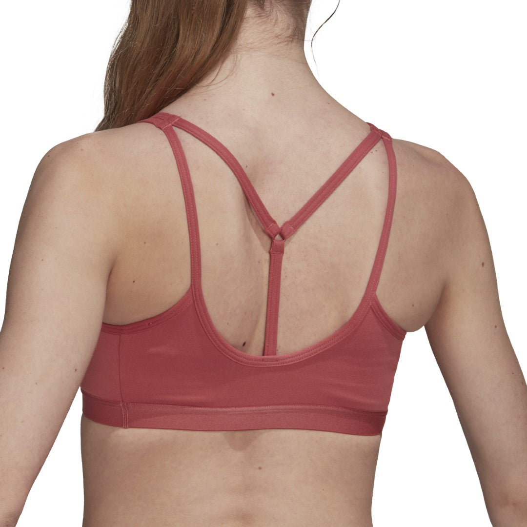 Coreessentials Medium-Support Bra