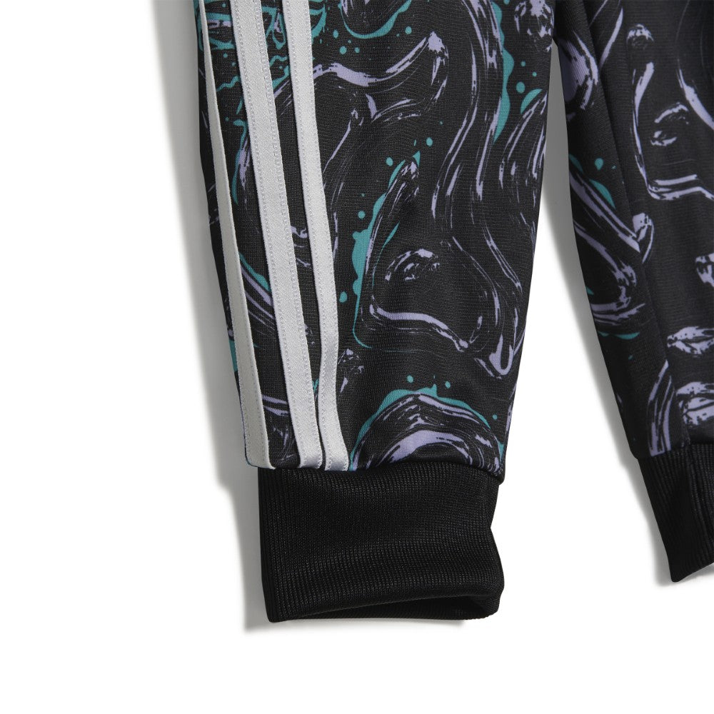 Allover Print SST Set