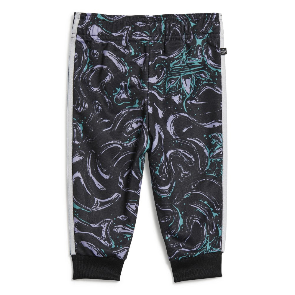 Allover Print SST Set
